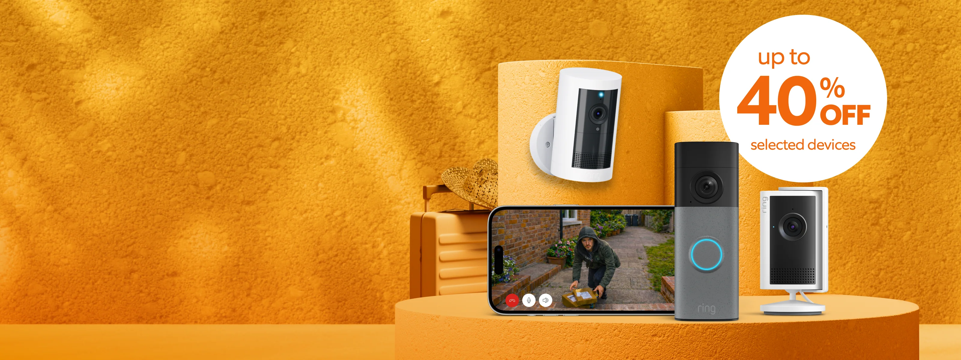 Your Home, Always Within Reach